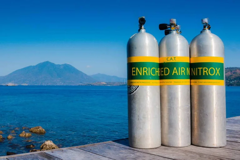 Nitrox-Enriched-Air-Course