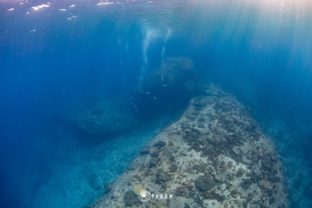 SSI Deep Diving Specialty