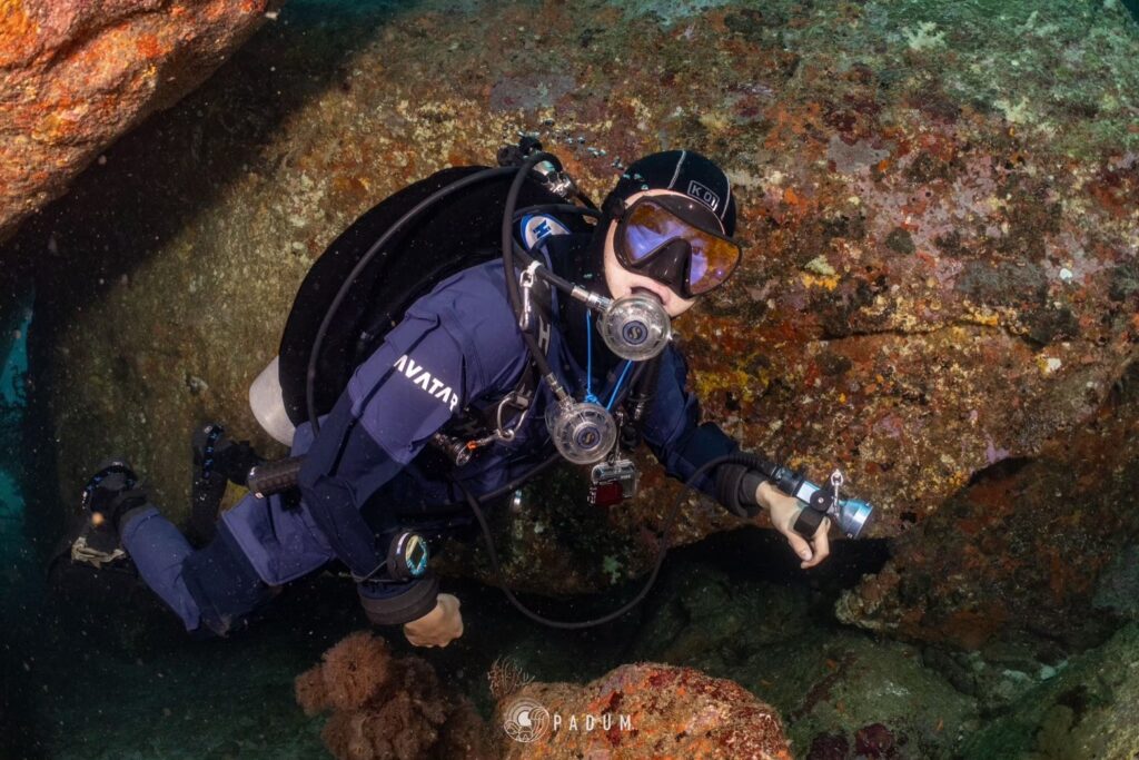 SSI Dry suit