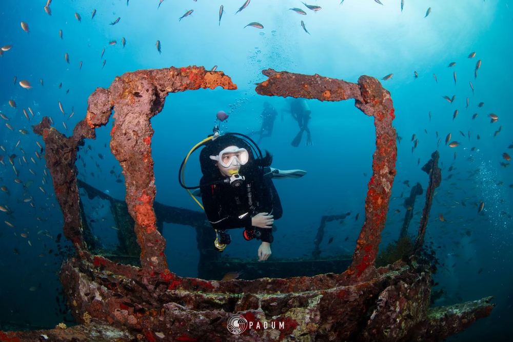 Koh Tao