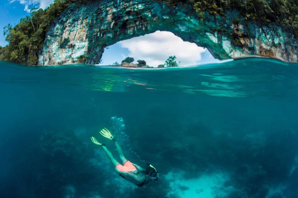 Palau