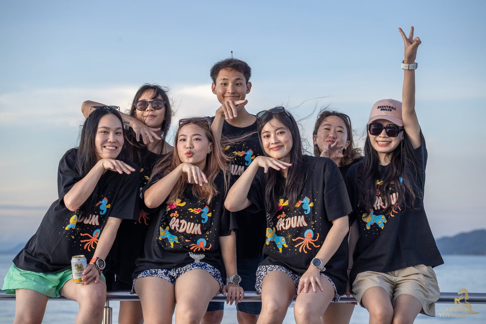 ดำน้ำอันดามันเหนือแบบไหนดี?