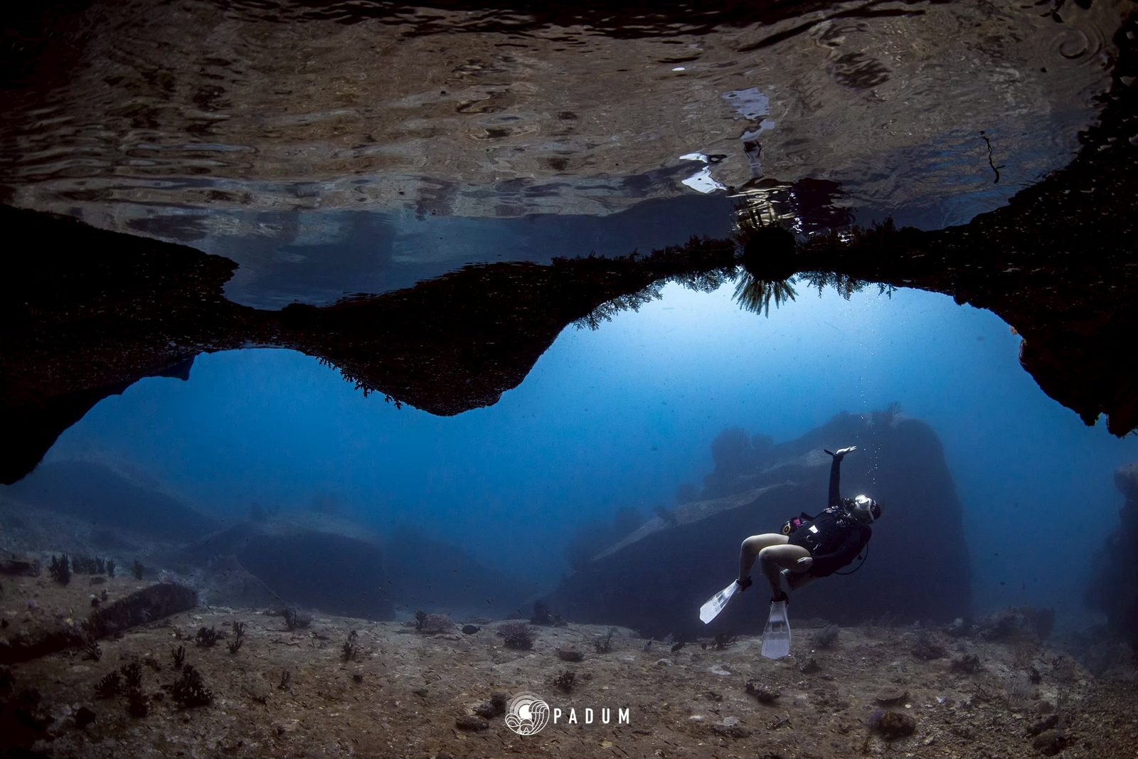 1. หมู่เกาะสิมิลัน – อันดามันเหนือ