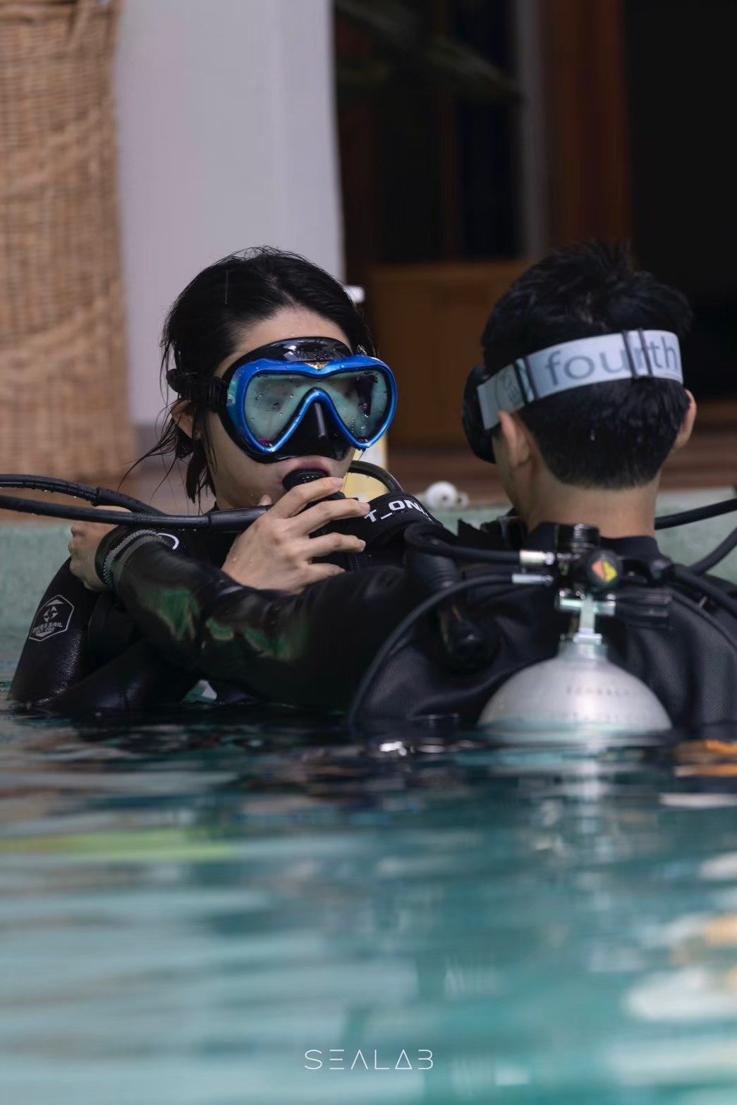 Try Scuba เหมาะกับใคร?